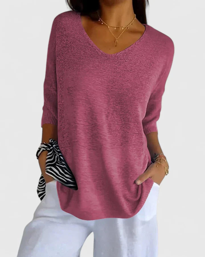 Karyxiah Women's Top | Breathable Fabric, Flattering Fit 1