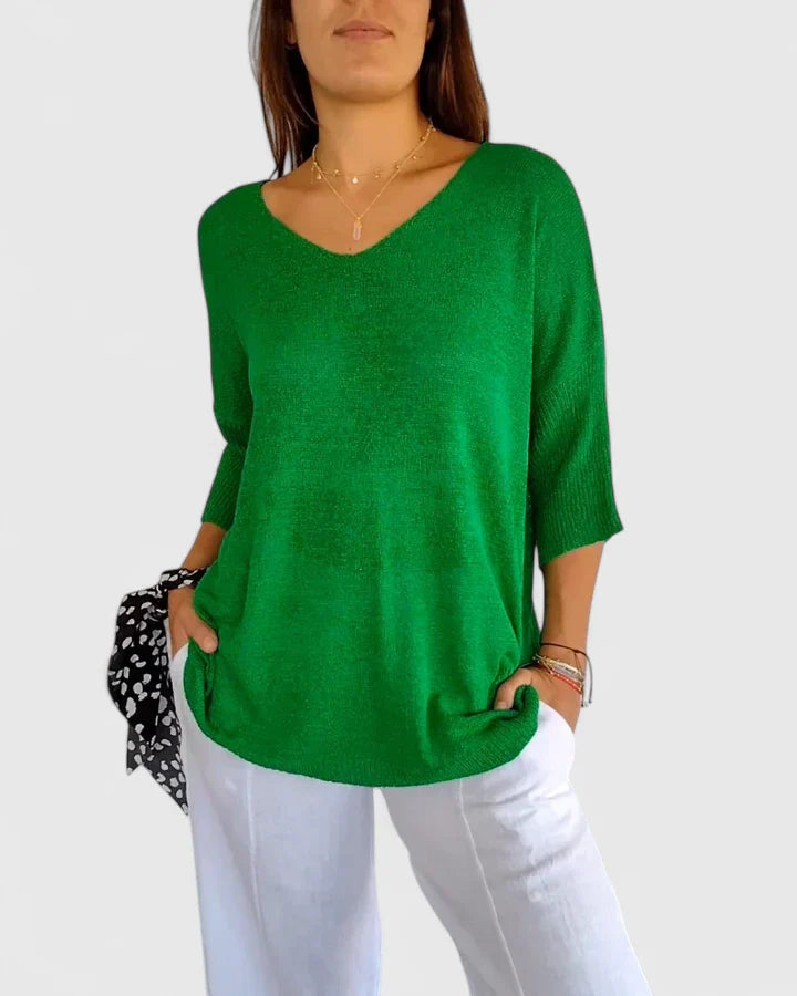 Karyxiah Women's Top | Breathable Fabric, Flattering Fit 10