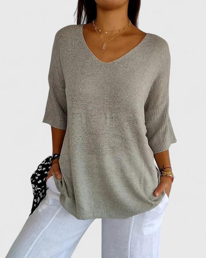 Karyxiah Women's Top | Breathable Fabric, Flattering Fit 2