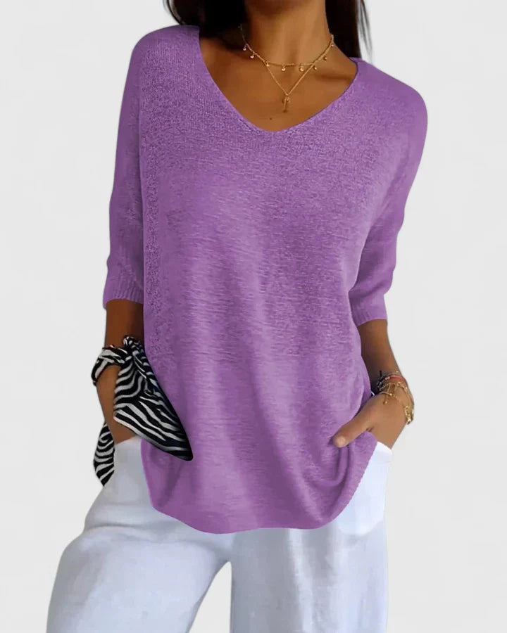 Karyxiah Women's Top | Breathable Fabric, Flattering Fit 3