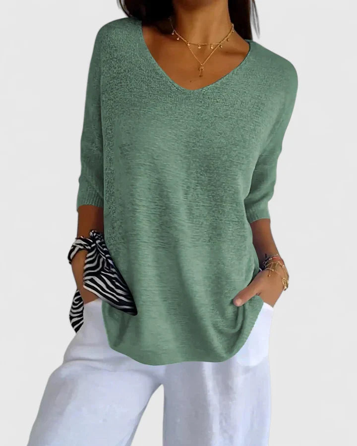 Karyxiah Women's Top | Breathable Fabric, Flattering Fit 4