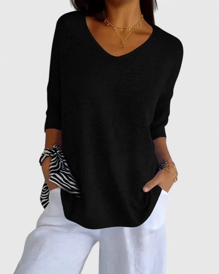 Karyxiah Women's Top | Breathable Fabric, Flattering Fit 5