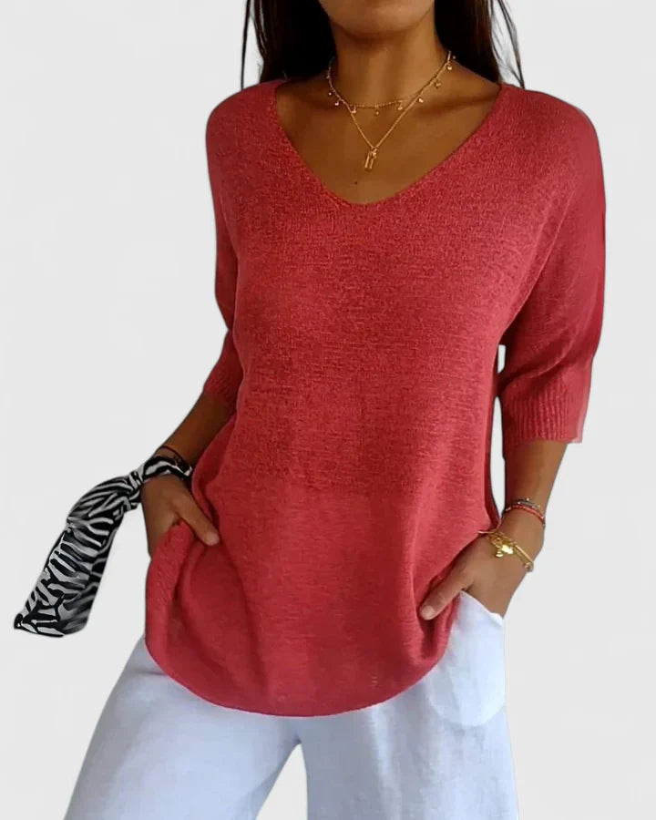 Karyxiah Women's Top | Breathable Fabric, Flattering Fit 6