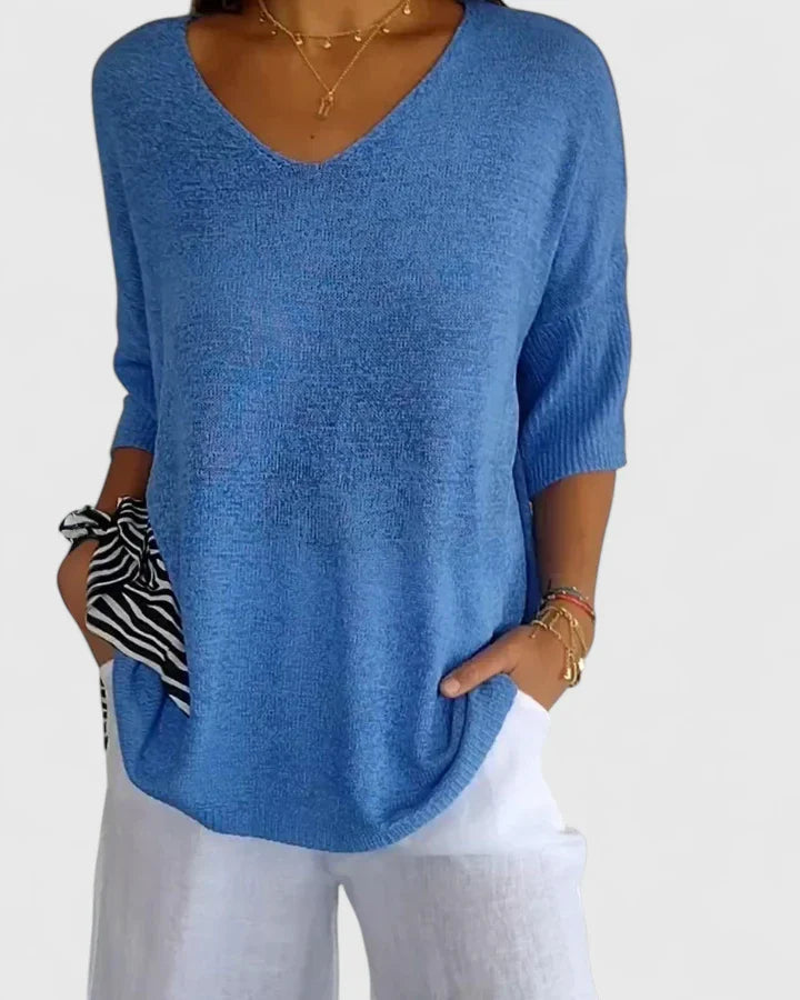Karyxiah Women's Top | Breathable Fabric, Flattering Fit 7
