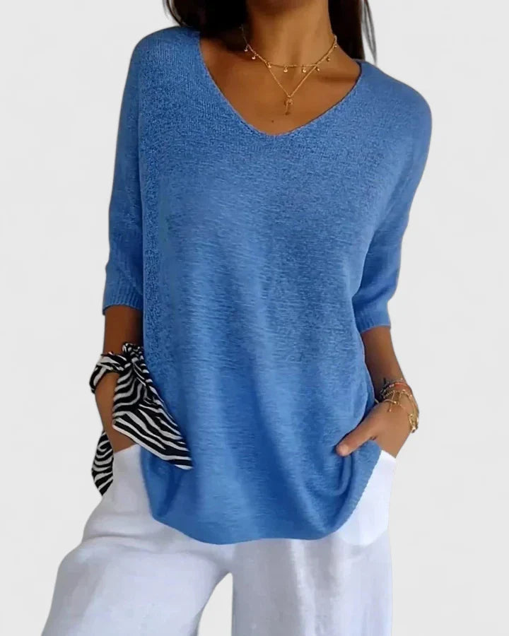 Karyxiah Women's Top | Breathable Fabric, Flattering Fit 8