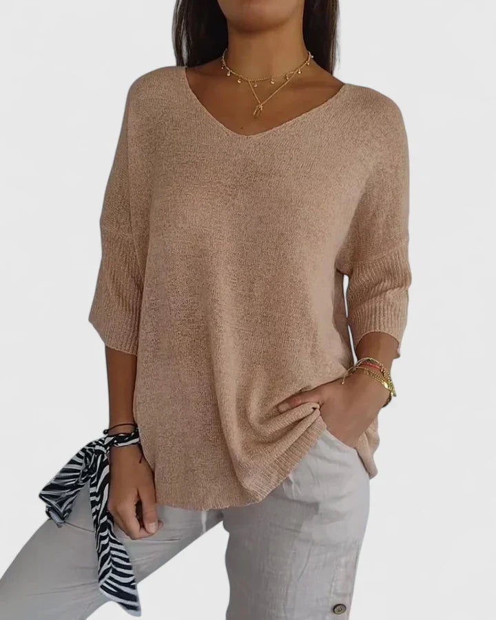 Karyxiah Women's Top | Breathable Fabric, Flattering Fit 9