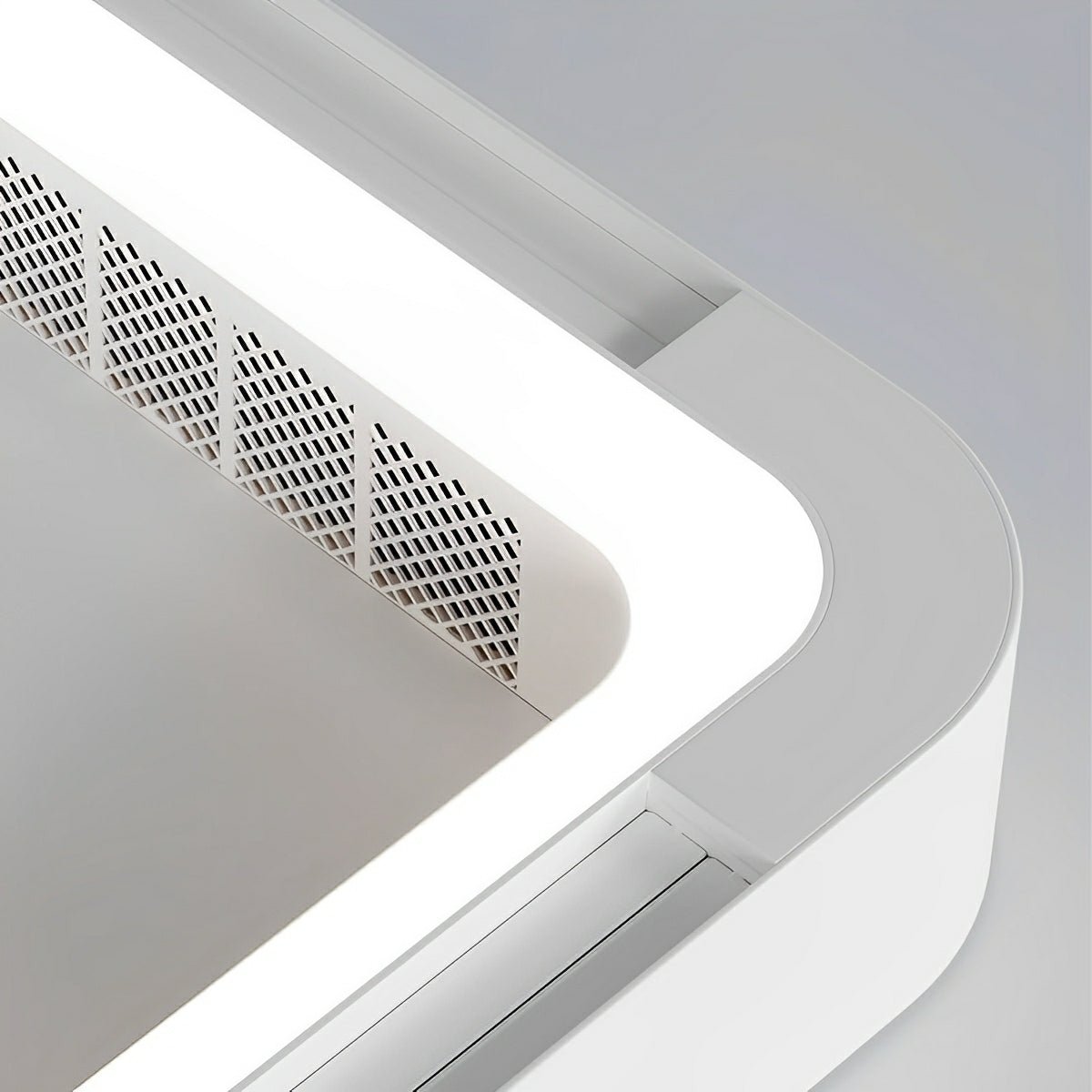 Lampe LED Ultra-Fine | Dimmable 3000-6000K, Design Moderne 4