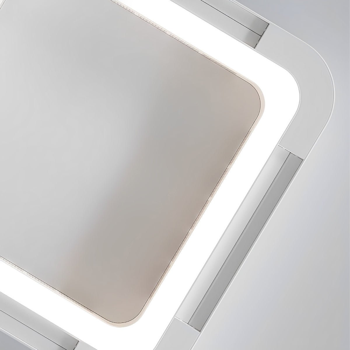 Lampe LED Ultra-Fine | Dimmable 3000-6000K, Design Moderne 5