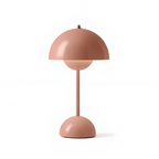 Lampe de Table Sans Fil NordicBeam | Design Scandinave Rechargeable et Ajustable 1