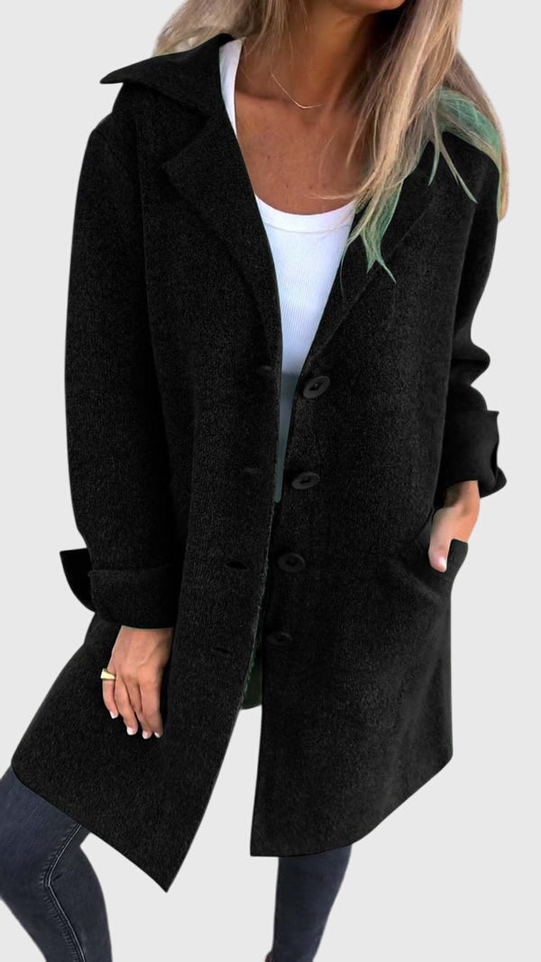 Lively Women's Blazer | Classic Tailored Fit 7