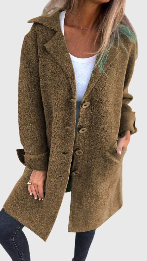 Lively Women's Blazer | Classic Tailored Fit 9
