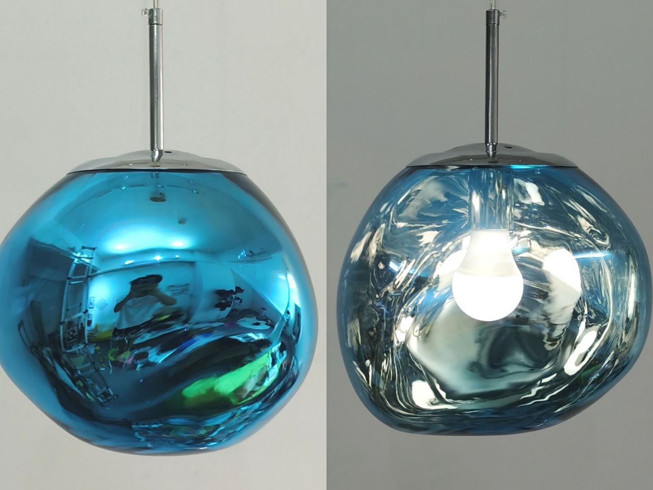 Lumaé Lampe à Suspension LED | Design Moderne, Éclairage Économe en Énergie 11