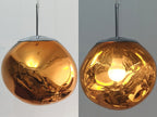 Lumaé Lampe à Suspension LED | Design Moderne, Éclairage Économe en Énergie 4