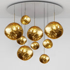 Lumaé Lampe à Suspension LED | Design Moderne, Éclairage Économe en Énergie 5