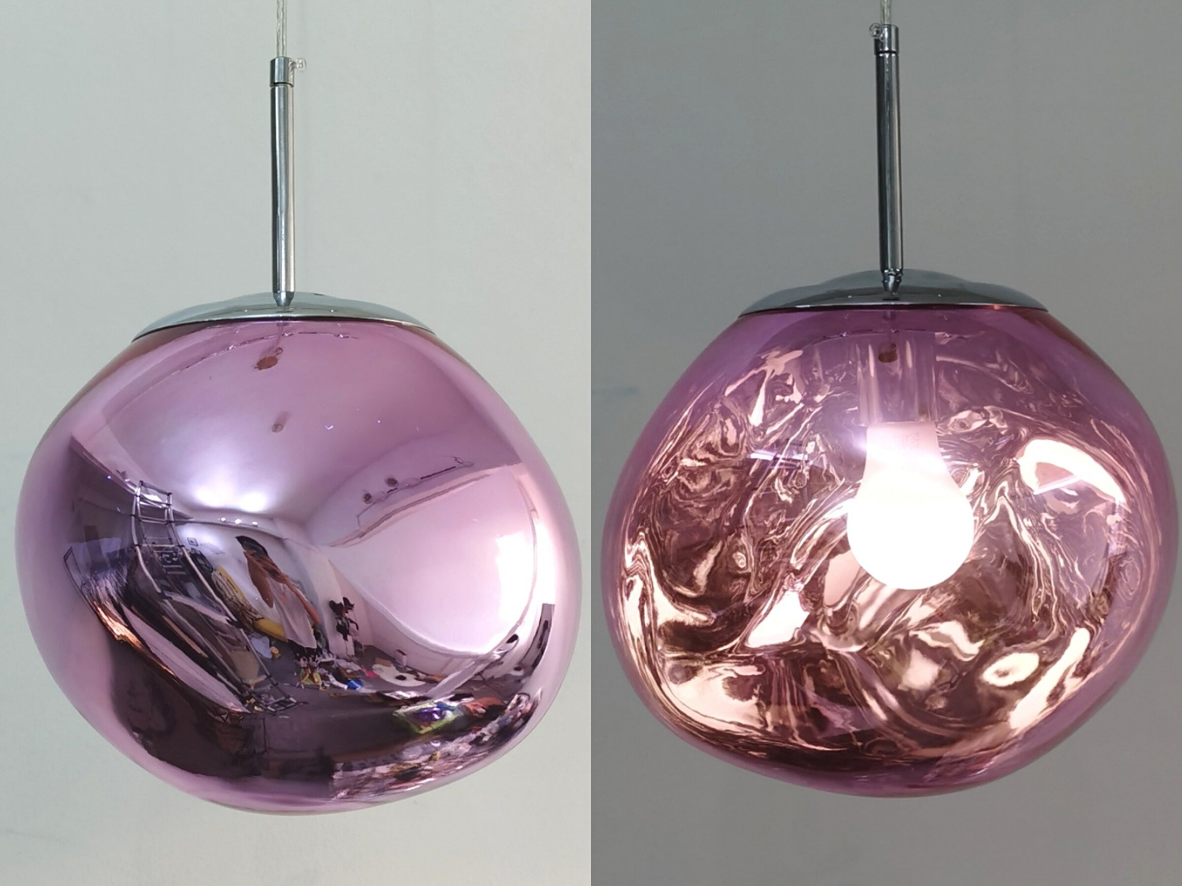 Lumaé Lampe à Suspension LED | Design Moderne, Éclairage Économe en Énergie 6