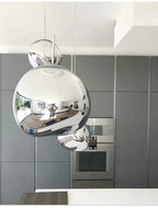 Lumaé Lampe à Suspension LED | Design Moderne, Éclairage Économe en Énergie 8