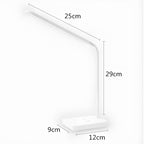 LumoFlex Lampe de Bureau | Bras Flexible, Éclairage Réglable 6