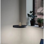 Lysia Lampe Suspension | Design Scandinave, LED Blanc Chaud 1