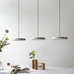 Lysia Lampe Suspension | Design Scandinave, LED Blanc Chaud 2