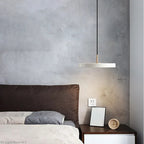 Lysia Lampe Suspension | Design Scandinave, LED Blanc Chaud 4