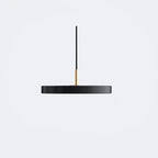 Lysia Lampe Suspension | Design Scandinave, LED Blanc Chaud 6