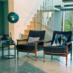 Lysia Suspension Lumineuse Design | Verre et Métal, Éclairage Ambiant 2