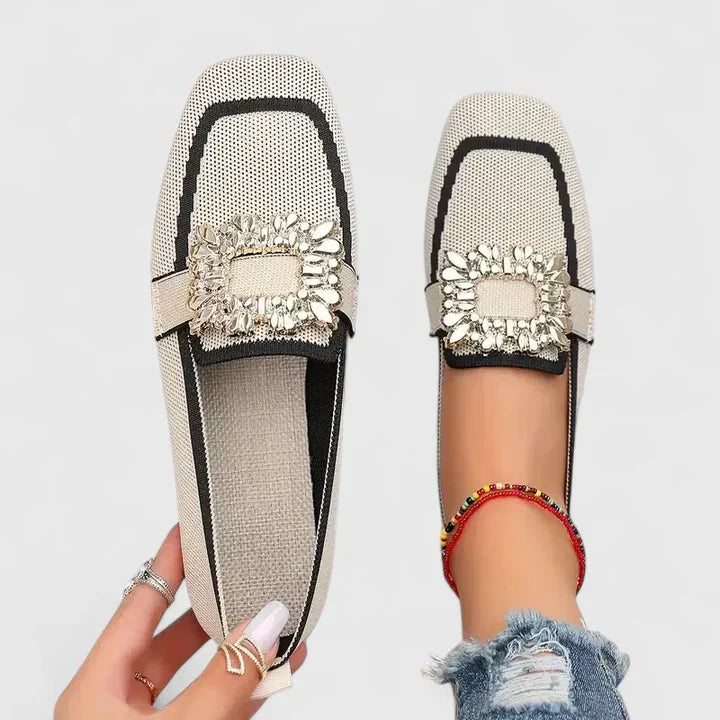 M Women’s Loafers | Cushioned Comfort 0