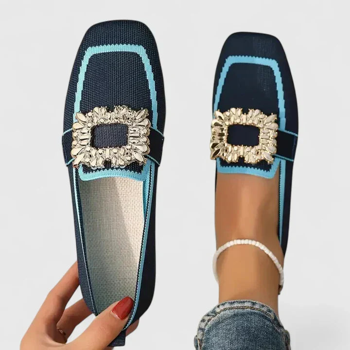 M Women’s Loafers | Cushioned Comfort 1
