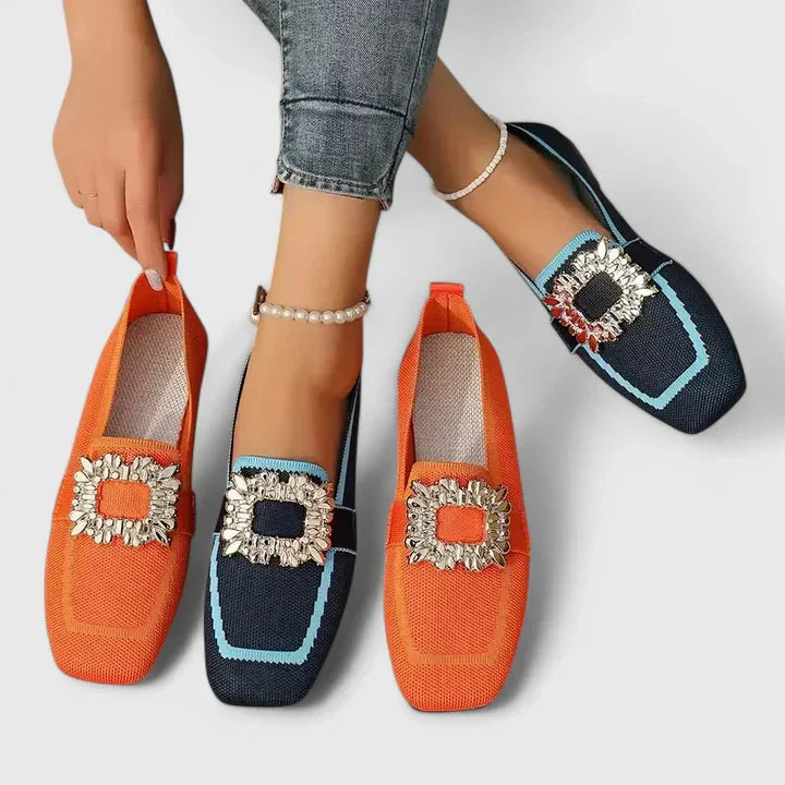 M Women’s Loafers | Cushioned Comfort 2