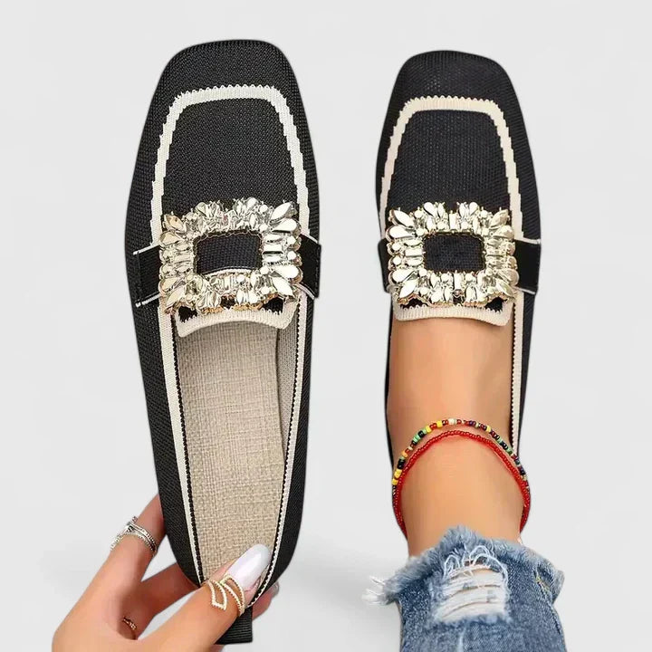 M Women’s Loafers | Cushioned Comfort 3