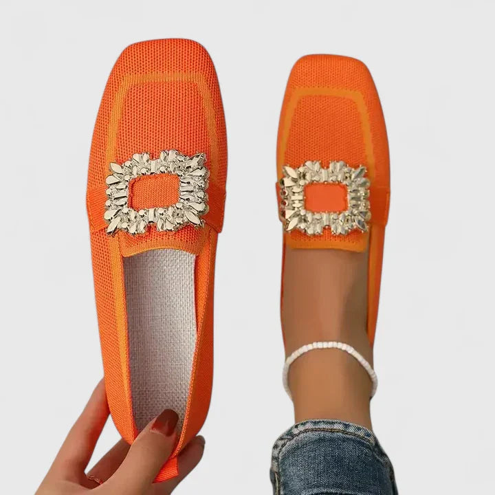 M Women’s Loafers | Cushioned Comfort 4