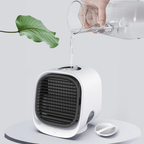 Mini Portable USB Air Conditioner – Personal, Car & Office Cooling 3