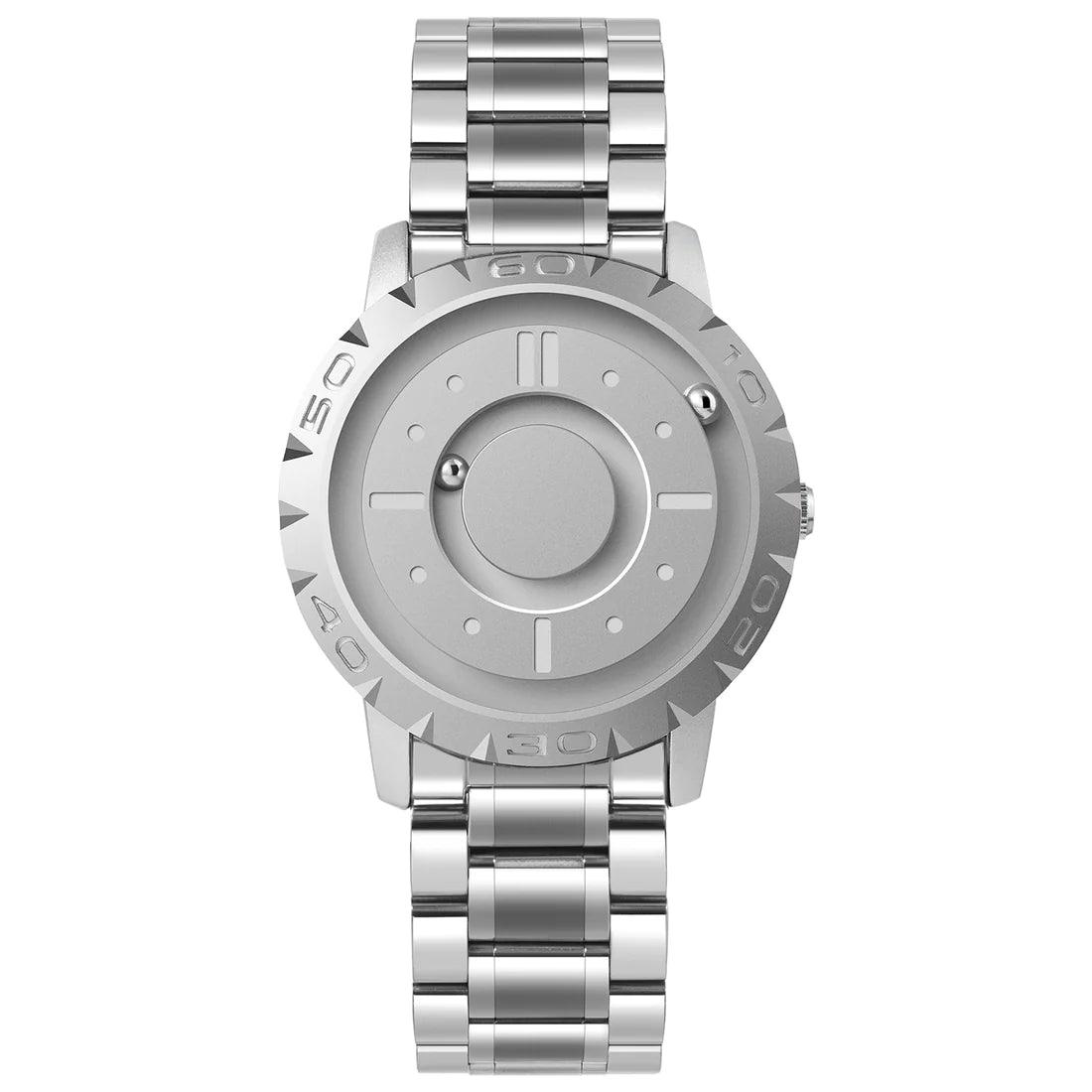 Montre Authentic Homme | Design Magnétique Innovant Élégant 3