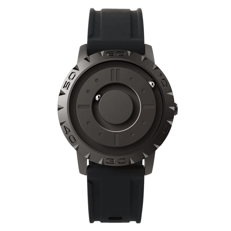 Montre Authentic Homme | Design Magnétique Innovant Élégant 5