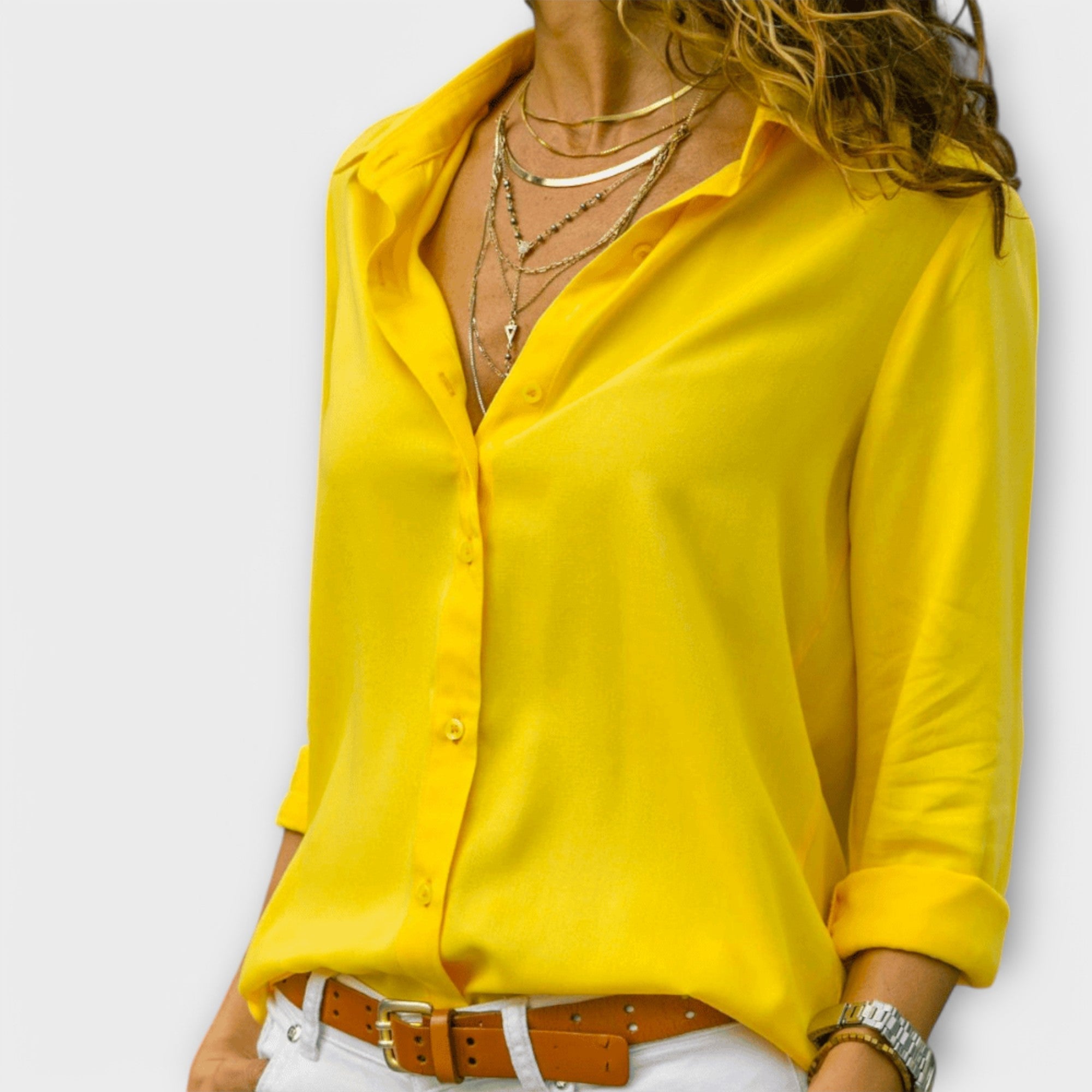 Noble Women's Blouse | Timeless Design 4