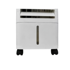 Portable Evaporative Air Cooler – Windowless, No Install 5