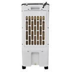 Portable Evaporative Air Cooler – Windowless, No Install 6