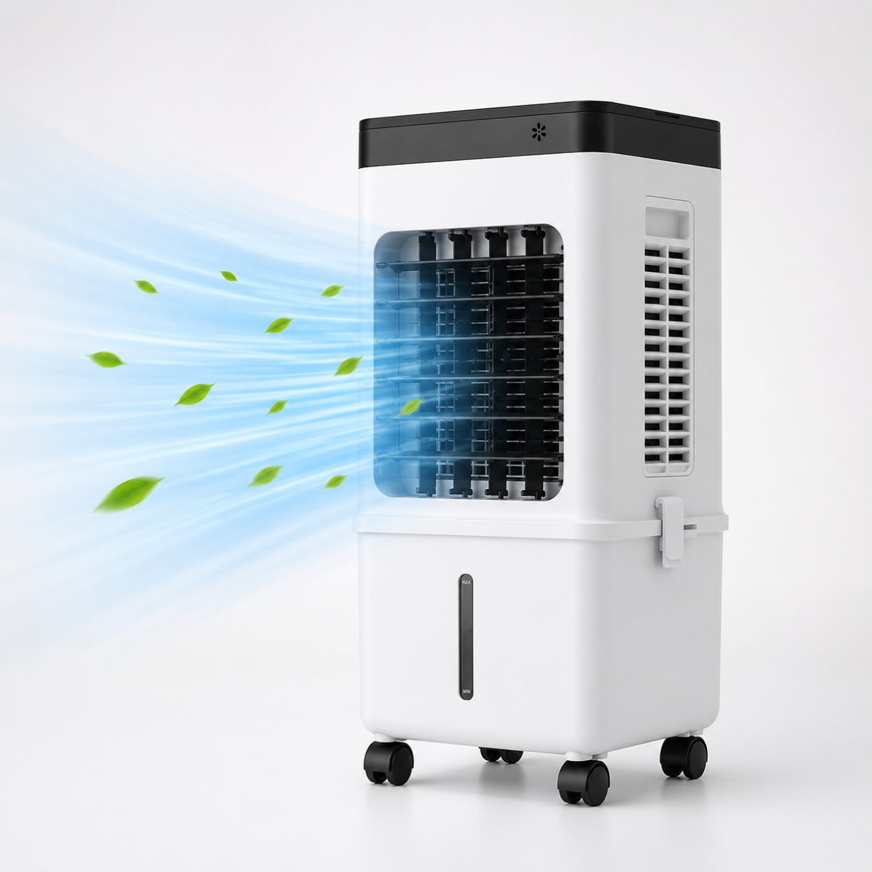 Portable Windowless Air Conditioner – Ideal for Home & Office, No Installation Required 0