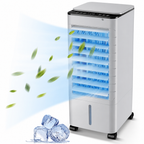 Portable Windowless Air Conditioner – Ideal for Home & Office, No Installation Required 1