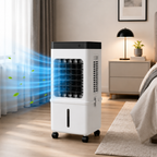 Portable Windowless Air Conditioner – Ideal for Home & Office, No Installation Required 1