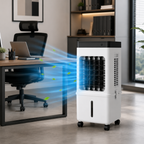 Portable Windowless Air Conditioner – Ideal for Home & Office, No Installation Required 3