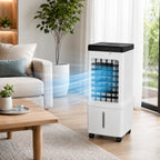 Portable Windowless Air Conditioner – Instant Cooling for Any Room