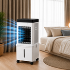 Portable Windowless Air Conditioner – Instant Cooling for Any Room 7