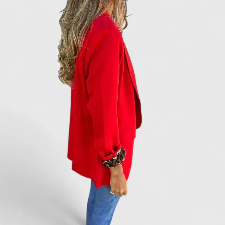 Ravishing Women's Blazer | Reversible Design, Tailored Fit 5