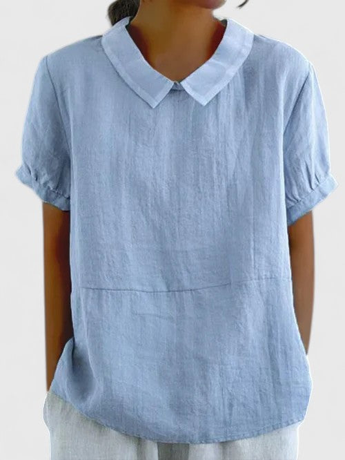 Renee Women's Shirt | Elegant Design, Comfortable Fit, Soft Fabric 0