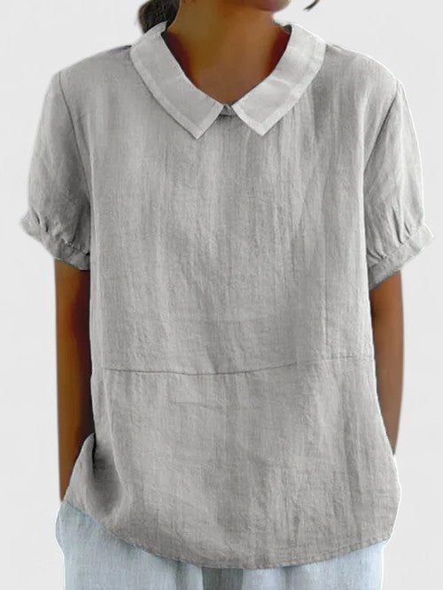 Renee Women's Shirt | Elegant Design, Comfortable Fit, Soft Fabric 1