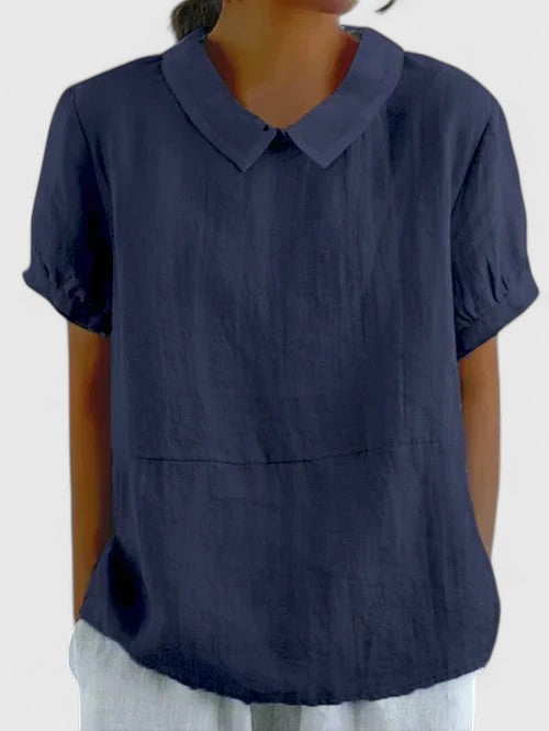Renee Women's Shirt | Elegant Design, Comfortable Fit, Soft Fabric 2