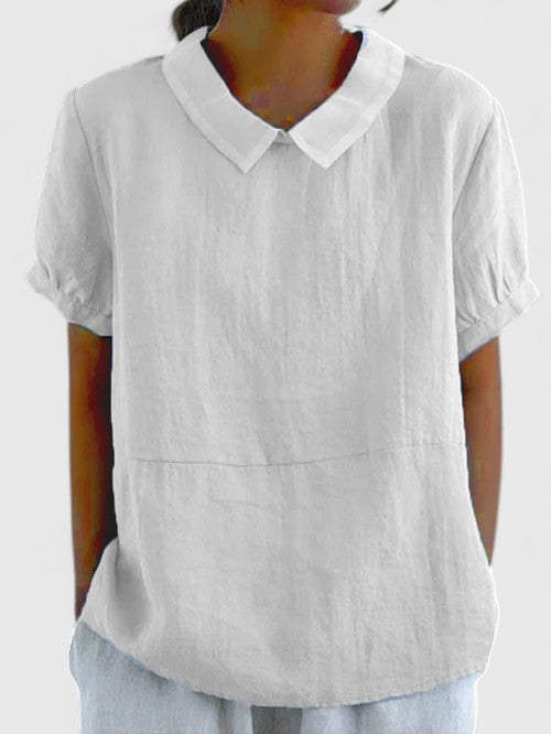 Renee Women's Shirt | Elegant Design, Comfortable Fit, Soft Fabric 3