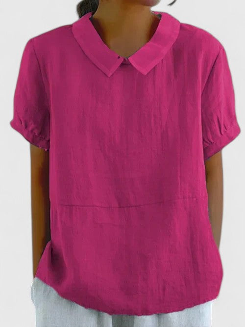 Renee Women's Shirt | Elegant Design, Comfortable Fit, Soft Fabric 4