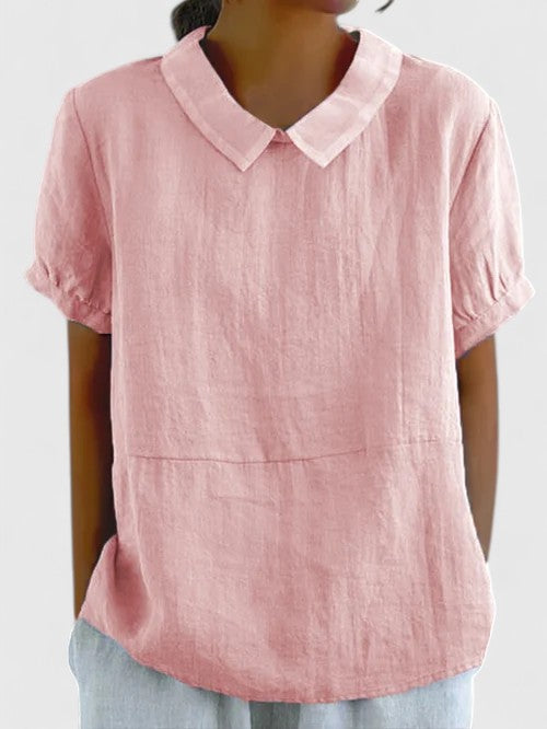 Renee Women's Shirt | Elegant Design, Comfortable Fit, Soft Fabric 5